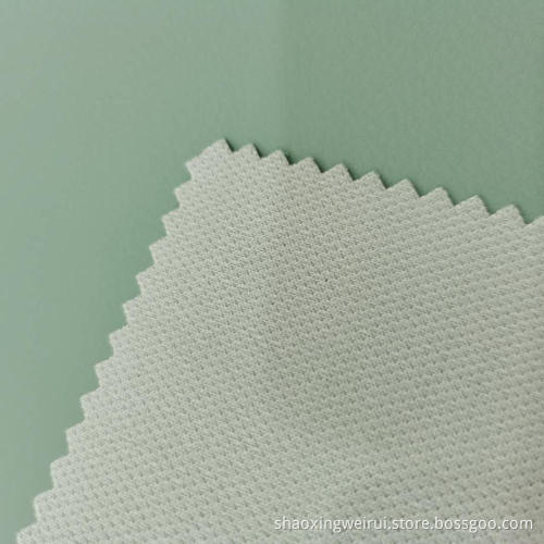 0,8 mm miętowo-zielona skóra PVC